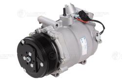 Компрессор кондиц. для а/м Honda CR-V (06-) 2.4i (LCAC 2324)