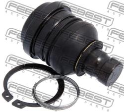 Опора шаровая MITSUBISHI ASX/LANCER 00-09/OUTLANDER 02- пер.подв.ниж. 0420-CU