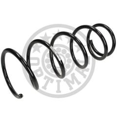 Пружина ходовой части NISSAN: TIIDA Schr?gheck (C11)  TIIDA Stufenheck (C11) af-3255