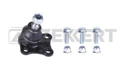 Опора шаровая перед. ниж. прав. Audi A3 96- Seat Leon 99- Skoda Octavia (1U_) 96- VW Bora 98- Go tg-5176