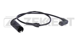 Датчик износа тормозных колодок BMW 5 (E39) 95- Z8 Roadster (E52) 00- bs-8016