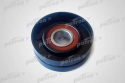 Ролик приводного ремня с подшипником PT35260