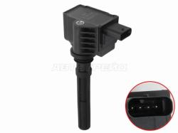 Катушка зажигания CHANGAN UNI-K 20-