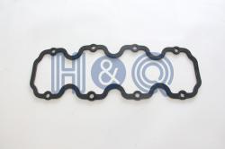 20023058 Прокладка крышки клапанной Opel Astra Corsa Kadett Vectra 1.2-1.6 86>