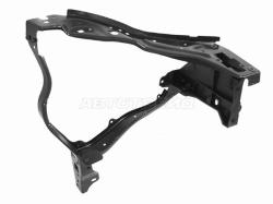 Рамка кузова (часть) Mercedes-Benz E-Class 13-17 (Справа/ под фару)