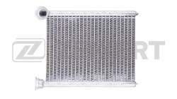 Радиатор отопителя Renault Logan I II 08- Sandero II 13- Kaptur 16- Lada Vesta 15- mk-5029