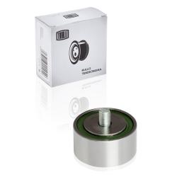 TRIALLI CMS 172 Ролик ГРМ для автомобилей Лада 2170 метал. (опорный) (CMS 172)