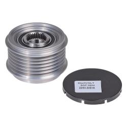 STARTVOLT SGP 0904 Шкив с обгонной муфтой генератора для автомобилей Renault Duster (10-) 1.5dCi