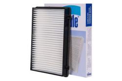 Фильтр салона OPEL ANTARA/CHEVROLET CAPTIVA AS930