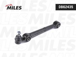 DB62435 Рычаг MITSUBISHI ECLIPSE/GALANT 92-03 пер.подв.прав.