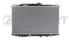 Радиатор охлаждения двигателя Honda Accord VII 03- mk-1449