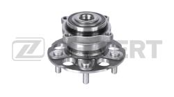 Ступица задняя (с ABS) Honda Civic VII 05- rl-1903