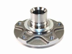 Ступица задн. AUDI A4 98-11/A6 06-11/A8 02-10/R8 07-15 /VW PASSAT 00-05