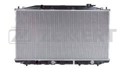 Радиатор охл. дв Acura RDX II 12- Honda Accord VIII 08- mk-1574
