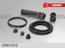 CRK1012 Ремкомплект суппорта задний TOYOTA LAND CRUISER / MITSUBISHI MONTERO 90-