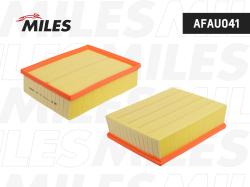 AFAU041 Фильтр воздушный AUDI A4 1.6-3.2 00-
