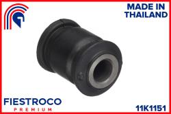 Сайлентблок рычага CHEVROLET LACETTI 03- зад.подв. 11K1151