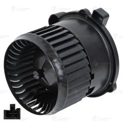 Э/вентилятор отоп. для а/м Mitsubishi Colt (04-) (LFh 1102)