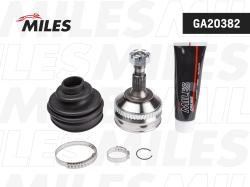 ШРУС PEUGEOT 406 2.0-3.0 96-04 нар. (ABS) GA20382