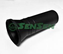 Пылезащитный комплекс (1деталь:пыл) Mercedes Benz Sprinter 2-T Bus 200004-200605; Mercedes Benz FC085