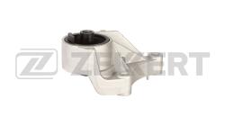 Опора двигателя перед. Opel Combo 01- Corsa C 00- Meriva A 03- Tigra B 04- gm-4035
