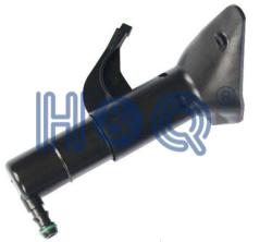 70101106 Форсунка омывателя фар VW TOUAREG 11- LH