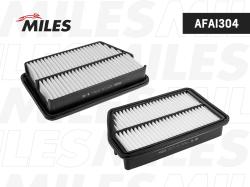 Фильтр воздушный CHEVROLET REZZO 00- AFAI304