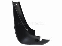 Брызговик Toyota Highlander 00-07 / Kluger V 00-07 (Спереди/ Слева)