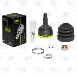 ШРУС для а/м Honda Civic (91-) 1.5i/1.6i (наруж.) (GO 2305)