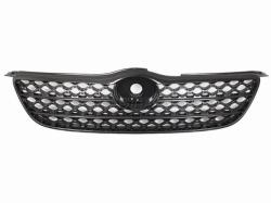 Решетка радиатора Toyota Corolla (E120) 00-02 / Corolla Fielder (E120) 00-02 / Corolla JPN (E120) 00