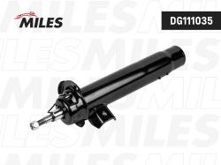 Амортизатор BMW X1 E84 XDRIVE 09- пер.лев.газ dg111035