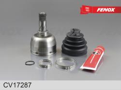 CV17287 ШРУС FORD MONDEO/FORD S-MAX/GALAXY 06-15 внут.лев.