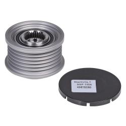 STARTVOLT SGP 1506 Шкив с обгонной муфтой генератора для автомобилей Mercedes-Benz E W211 (02-) 2.1CDI/2.7CDI