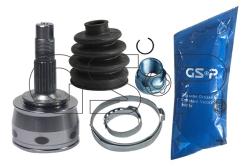 ШРУС OPEL CORSA D/ALFA ROMEO/FIAT/VW 1.0-1.4 95- нар. 817052