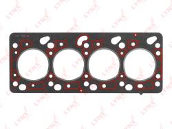 Прокладка гбц FORD ESCORT 1.6 94-00 / FIESTA 1.6 94-95 / MONDEO I-II 1.6 93-96 sh-0912