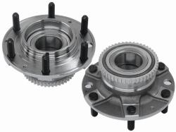 Ступичный узел перед HYUNDAI H-1/STAREX 07-