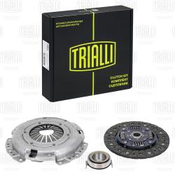 Сцепление в сборе для а/м Suzuki Swift II (89-) (5MT) 1.6i (с мех.муфт) (FR 2405)