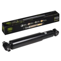 TRIALLI AH 53008 Амортизатор для автомобилей Volvo FH, FM (05-) / FH, FM (12-) (440 / 712 16x100 16x66 O/O) передний