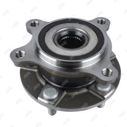 Ступица колеса LEXUS GS300 GRS19# 05-11  IS250 GSE2# 05-  IS300H AVE3# 13- HW21040L
