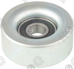 1003MZ133 Ролик натяжной Mazda 3 1.6MZR 09>