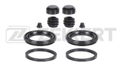 Ремкомплект тормозного суппорта перед. Citroen Jumper (230) 94- Fiat Ducato (230 244 250) 06- Pe br-1139