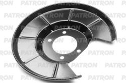 Кожух тормозного диска PBS254