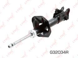 Стойка амортизаторная передняя NISSAN PRIMERA 1.6-2.0 90-98 g32034r