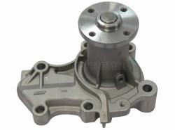 Насос водяного охлаждения Mitsubishi Lancer 91-10 / Colt 95-03 4G13;4G15;4G18!