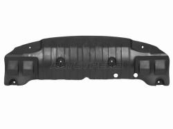 Защита бампера Kia Ceed 12-16 (Спереди)