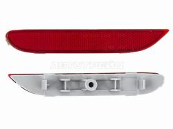 Отражатель Nissan Pathfinder 12-17 / Qashqai 13-22 / X-Trail 13-17 / Infiniti QX56 10-13 / QX80 13-1