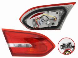 Фонарь в крышку багажника Ford Focus 14-19 (Слева/ 5D WGN)