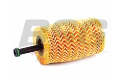 Фильтр масляный CITROEN C2/C3/XSARA 1.1-1.6/PEUGEOT 106-307/PARTNER 1.1-1.6 BSG 70-140-002