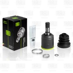 ШРУС для а/м Mazda 6 (02-) 2.0i/2.3i AT (внутр. лев.) (GO 2517)