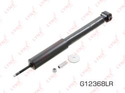 Амортизатор HONDA HR-V (GH) 1.6 16V 00- зад.газ. G12368LR